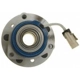 Purchase Top-Quality Front Hub Assembly by RAYBESTOS - 713137 pa8