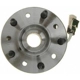 Purchase Top-Quality Front Hub Assembly by RAYBESTOS - 713137 pa9