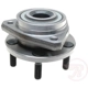 Purchase Top-Quality Front Hub Assembly by RAYBESTOS - 713138 pa11