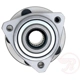 Purchase Top-Quality Front Hub Assembly by RAYBESTOS - 713138 pa12