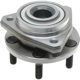 Purchase Top-Quality Front Hub Assembly by RAYBESTOS - 713138 pa14