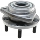 Purchase Top-Quality Front Hub Assembly by RAYBESTOS - 713138 pa16