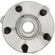 Purchase Top-Quality Front Hub Assembly by RAYBESTOS - 713138 pa17
