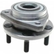 Purchase Top-Quality Front Hub Assembly by RAYBESTOS - 713138 pa4