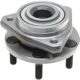 Purchase Top-Quality Front Hub Assembly by RAYBESTOS - 713138 pa6