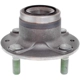 Purchase Top-Quality Front Hub Assembly by RAYBESTOS - 713152 pa1