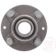 Purchase Top-Quality Front Hub Assembly by RAYBESTOS - 713152 pa3