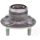Purchase Top-Quality Front Hub Assembly by RAYBESTOS - 713152 pa4