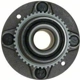 Purchase Top-Quality Front Hub Assembly by RAYBESTOS - 713155 pa8