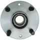 Purchase Top-Quality Front Hub Assembly by RAYBESTOS - 713155 pa9