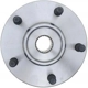 Purchase Top-Quality Front Hub Assembly by RAYBESTOS - 713157 pa10