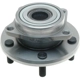 Purchase Top-Quality Front Hub Assembly by RAYBESTOS - 713157 pa2