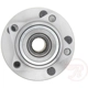 Purchase Top-Quality Front Hub Assembly by RAYBESTOS - 713157 pa6