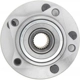 Purchase Top-Quality Front Hub Assembly by RAYBESTOS - 713157 pa7