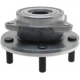 Purchase Top-Quality Front Hub Assembly by RAYBESTOS - 713157 pa8