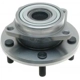 Purchase Top-Quality Front Hub Assembly by RAYBESTOS - 713157 pa9