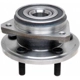 Purchase Top-Quality Front Hub Assembly by RAYBESTOS - 713158 pa1