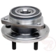 Purchase Top-Quality Front Hub Assembly by RAYBESTOS - 713158 pa10