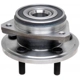 Purchase Top-Quality Front Hub Assembly by RAYBESTOS - 713158 pa11