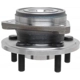 Purchase Top-Quality Front Hub Assembly by RAYBESTOS - 713158 pa13