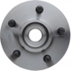 Purchase Top-Quality Front Hub Assembly by RAYBESTOS - 713158 pa14