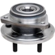 Purchase Top-Quality Front Hub Assembly by RAYBESTOS - 713158 pa15