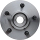 Purchase Top-Quality Front Hub Assembly by RAYBESTOS - 713158 pa16