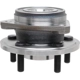 Purchase Top-Quality Front Hub Assembly by RAYBESTOS - 713158 pa17