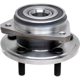 Purchase Top-Quality Front Hub Assembly by RAYBESTOS - 713158 pa19