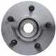 Purchase Top-Quality Front Hub Assembly by RAYBESTOS - 713158 pa2