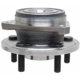 Purchase Top-Quality Front Hub Assembly by RAYBESTOS - 713158 pa4