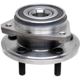 Purchase Top-Quality Front Hub Assembly by RAYBESTOS - 713158 pa6