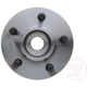 Purchase Top-Quality Front Hub Assembly by RAYBESTOS - 713158 pa7