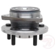 Purchase Top-Quality Front Hub Assembly by RAYBESTOS - 713158 pa8