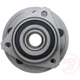 Purchase Top-Quality Front Hub Assembly by RAYBESTOS - 713158 pa9