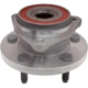 Purchase Top-Quality Front Hub Assembly by RAYBESTOS - 713159 pa1
