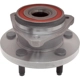 Purchase Top-Quality Front Hub Assembly by RAYBESTOS - 713159 pa11