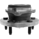 Purchase Top-Quality Front Hub Assembly by RAYBESTOS - 713159 pa12
