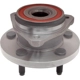 Purchase Top-Quality Front Hub Assembly by RAYBESTOS - 713159 pa13