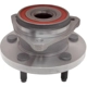 Purchase Top-Quality Front Hub Assembly by RAYBESTOS - 713159 pa2