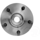 Purchase Top-Quality Front Hub Assembly by RAYBESTOS - 713159 pa4