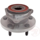 Purchase Top-Quality Front Hub Assembly by RAYBESTOS - 713159 pa5