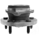 Purchase Top-Quality Front Hub Assembly by RAYBESTOS - 713159 pa6