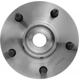Purchase Top-Quality Front Hub Assembly by RAYBESTOS - 713159 pa7