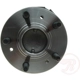 Purchase Top-Quality Front Hub Assembly by RAYBESTOS - 713167 pa3