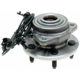 Purchase Top-Quality Front Hub Assembly by RAYBESTOS - 713176 pa1