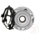 Purchase Top-Quality Front Hub Assembly by RAYBESTOS - 713176 pa11