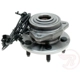 Purchase Top-Quality Front Hub Assembly by RAYBESTOS - 713176 pa12