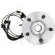Purchase Top-Quality Front Hub Assembly by RAYBESTOS - 713176 pa15