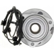 Purchase Top-Quality Front Hub Assembly by RAYBESTOS - 713176 pa7